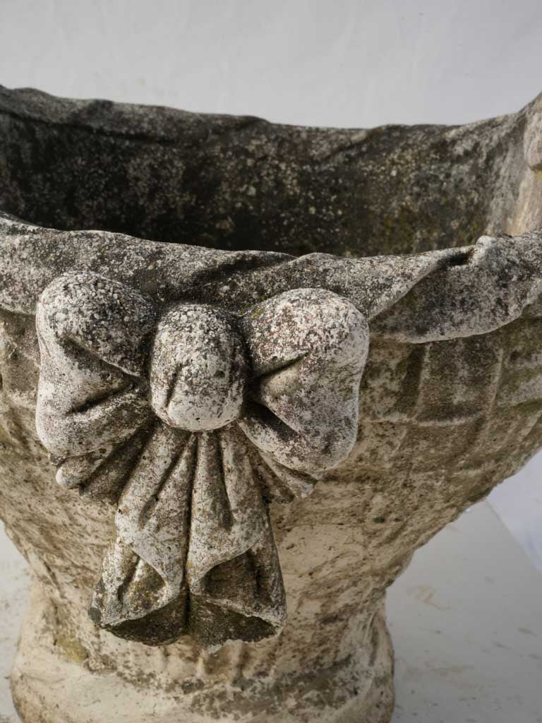 Durable expert-crafted outdoor decoration
