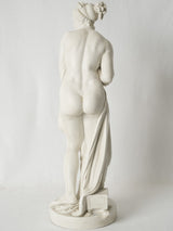 Exquisite 18th-century Sèvres Venus sculpture