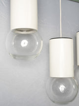 Cascading design modern light pendants