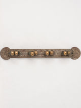 Billiard cue stick holder 1900s - 11¾"
