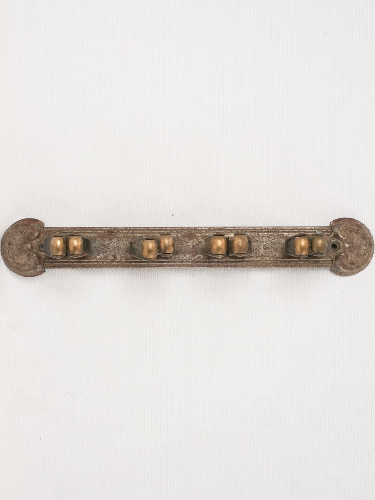 Billiard cue stick holder 1900s - 11¾"