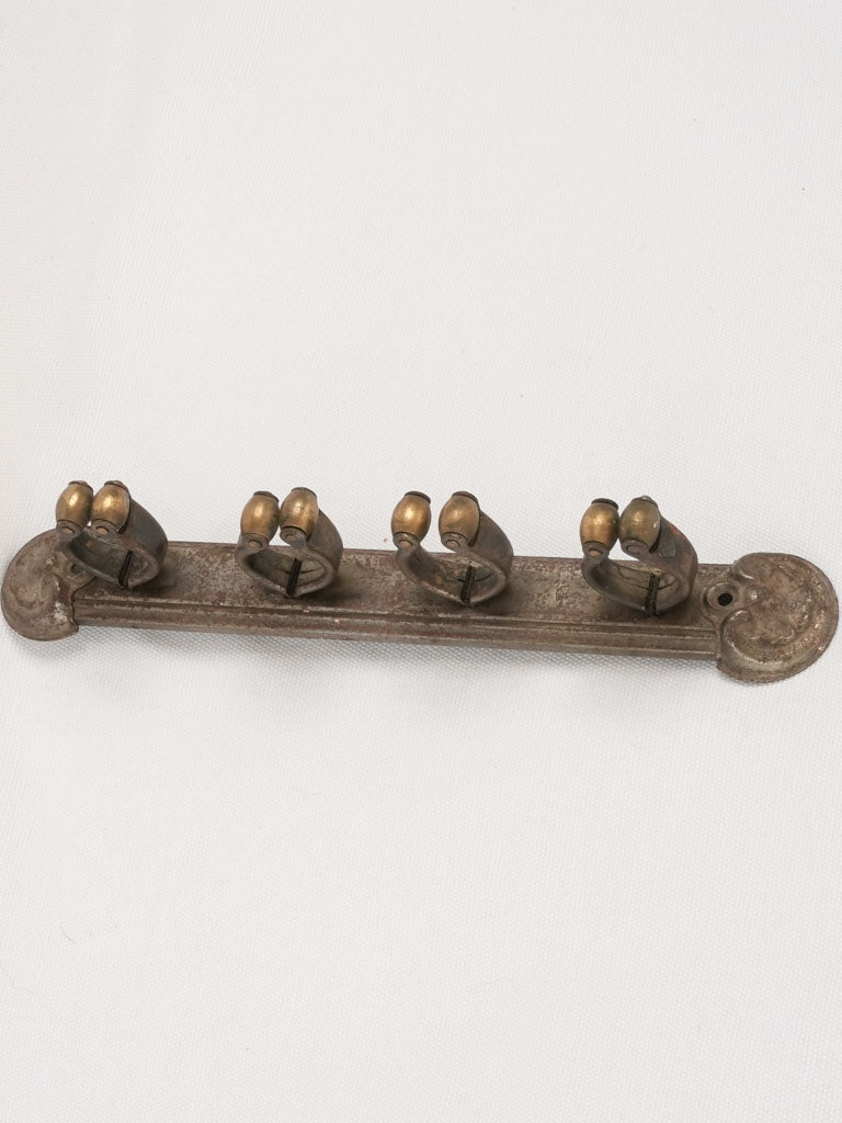 Billiard cue stick holder 1900s - 11¾"