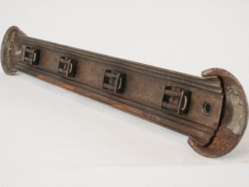 Billiard cue stick holder 1900s - 11¾"