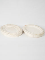 Charming-white plaster decorative molds