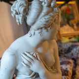 Vintage 18th-century Sèvres Venus sculpture