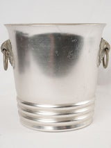 Besserat de Bellefon champagne bucket 8¾"