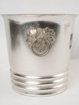 Besserat de Bellefon champagne bucket 8¾"