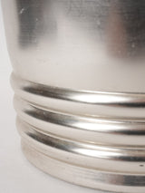 Besserat de Bellefon champagne bucket 8¾"