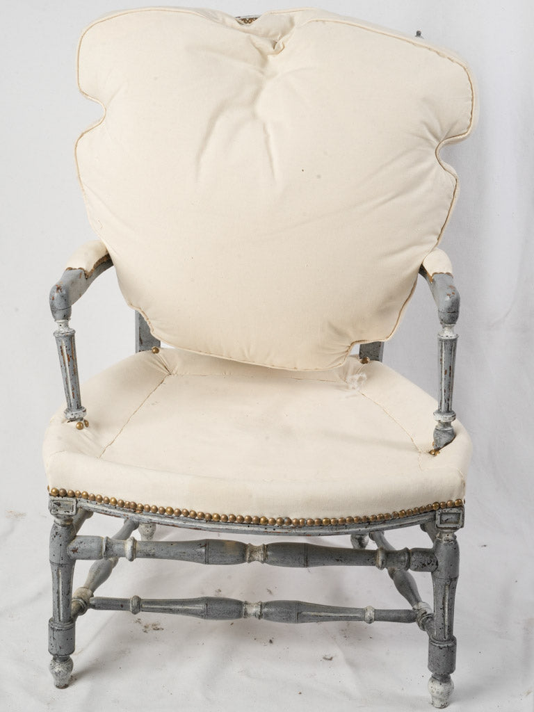 Classic relaxed lounge fauteuils