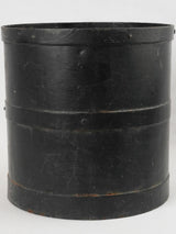 Metal grain measure 1900s - 12¼"