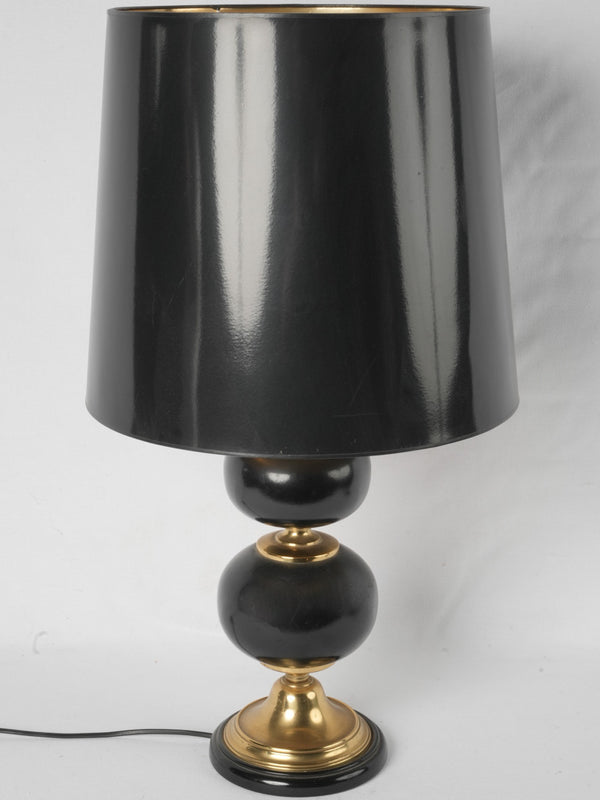 Sold at Auction: Pair of French Style Artichoke Table Lamps