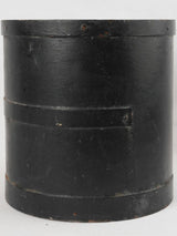 Metal grain measure 1900s - 12¼"