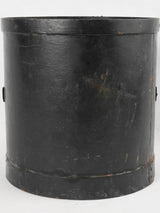 Metal grain measure 1900s - 12¼"