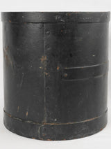 Metal grain measure 1900s - 12¼"