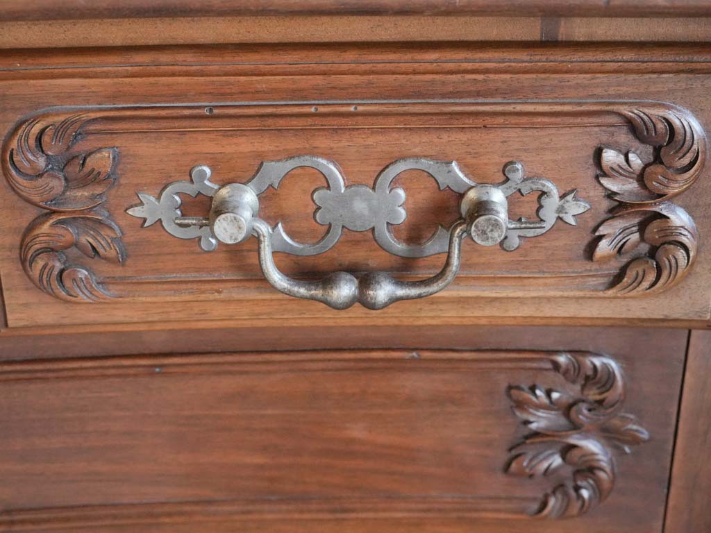 Exquisite Louis XV buffet