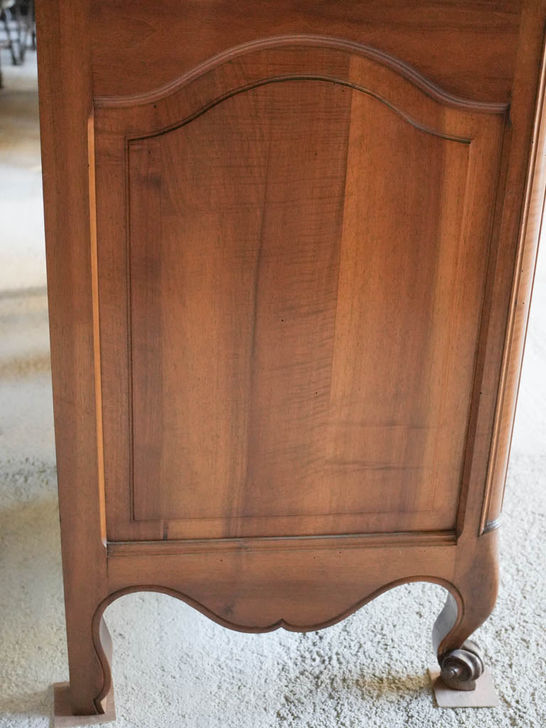 Refined provincial elegance cabinets  