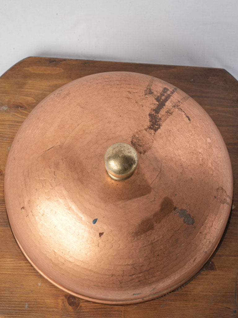 Classic French art de la table  