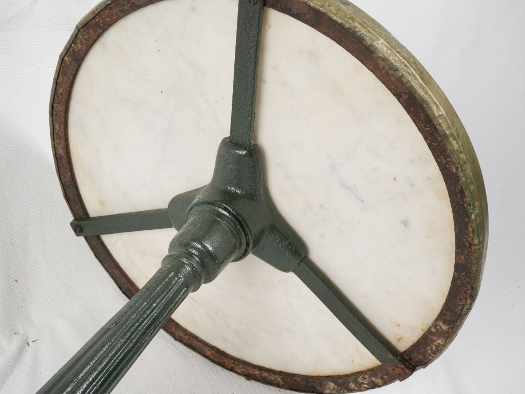Stylish lightweight decorative table  