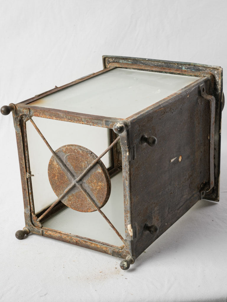Classic soft glow lantern