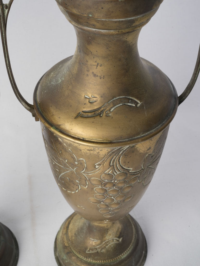 Timeless early 20th-century designs  