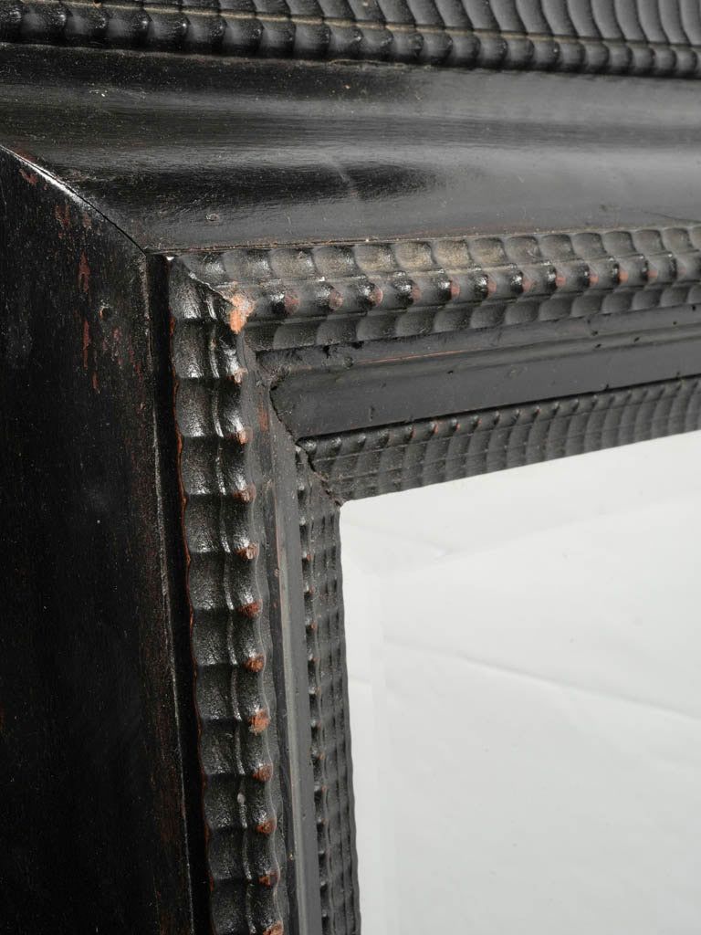 Textured surface Dutch design