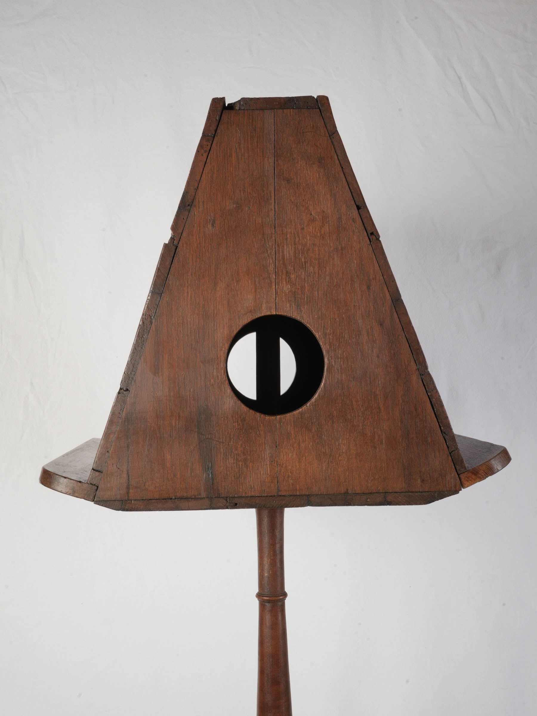 Authentic vintage Italian reading stand  