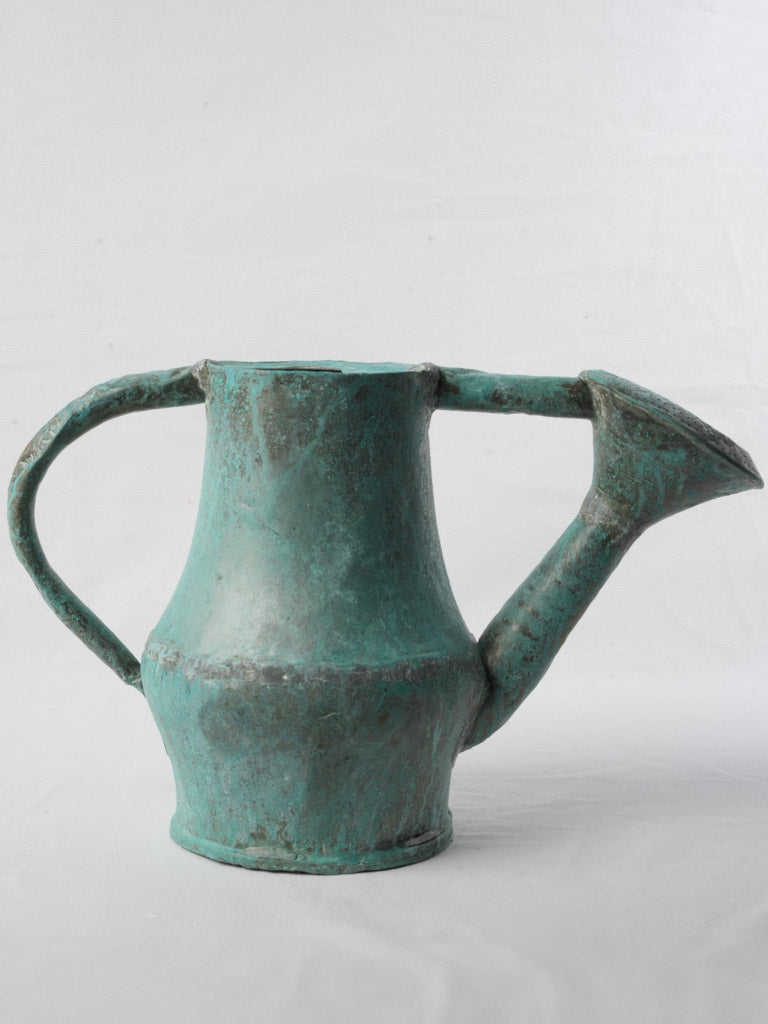 Rustic 18th-century garden tool  