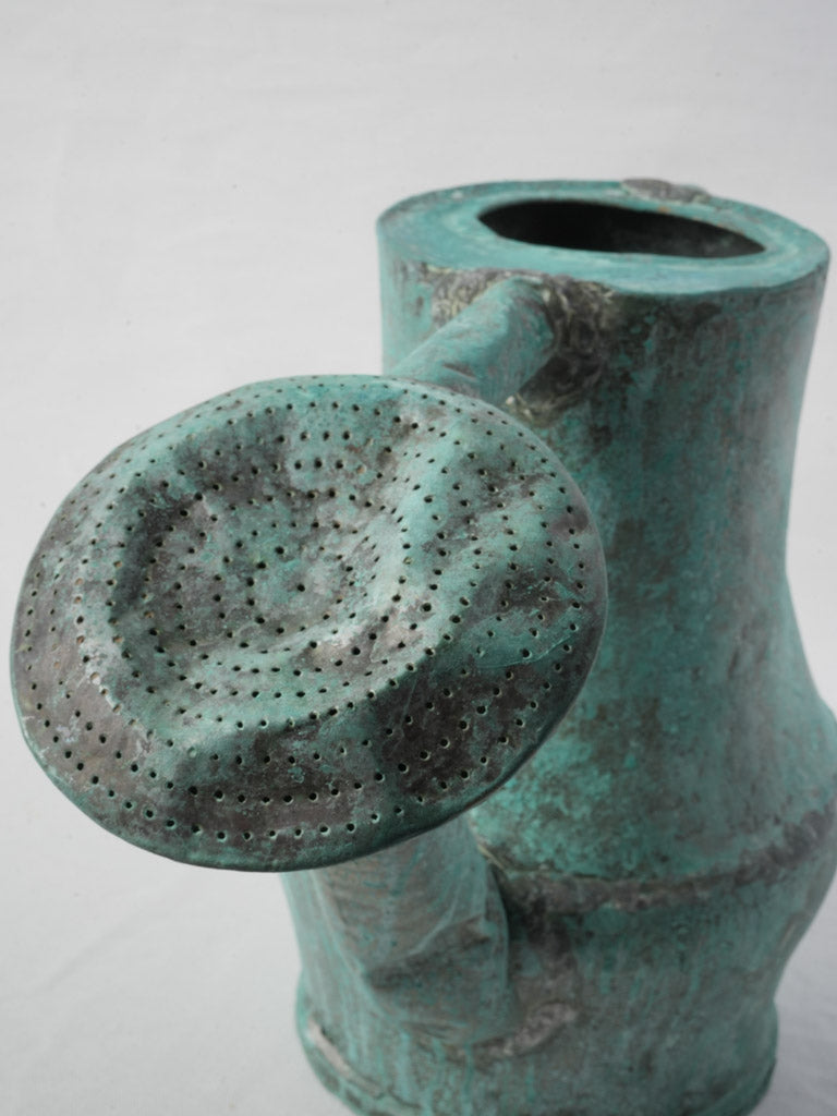 Distinctive late 18th-century horticulture piece  