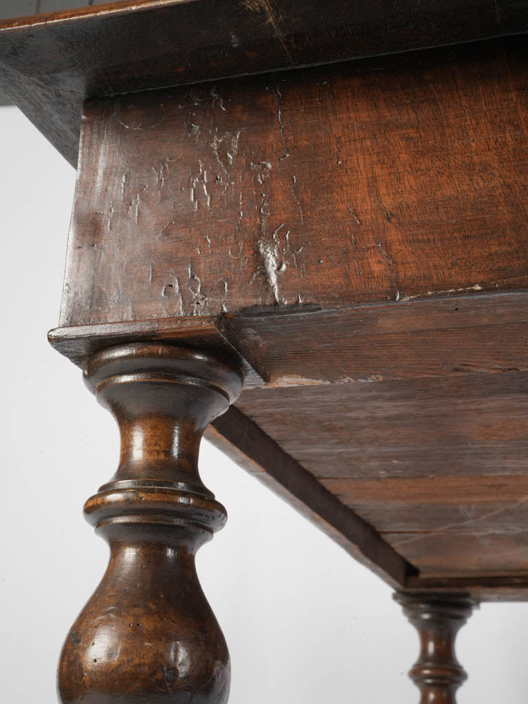 Versatile compact vintage furniture