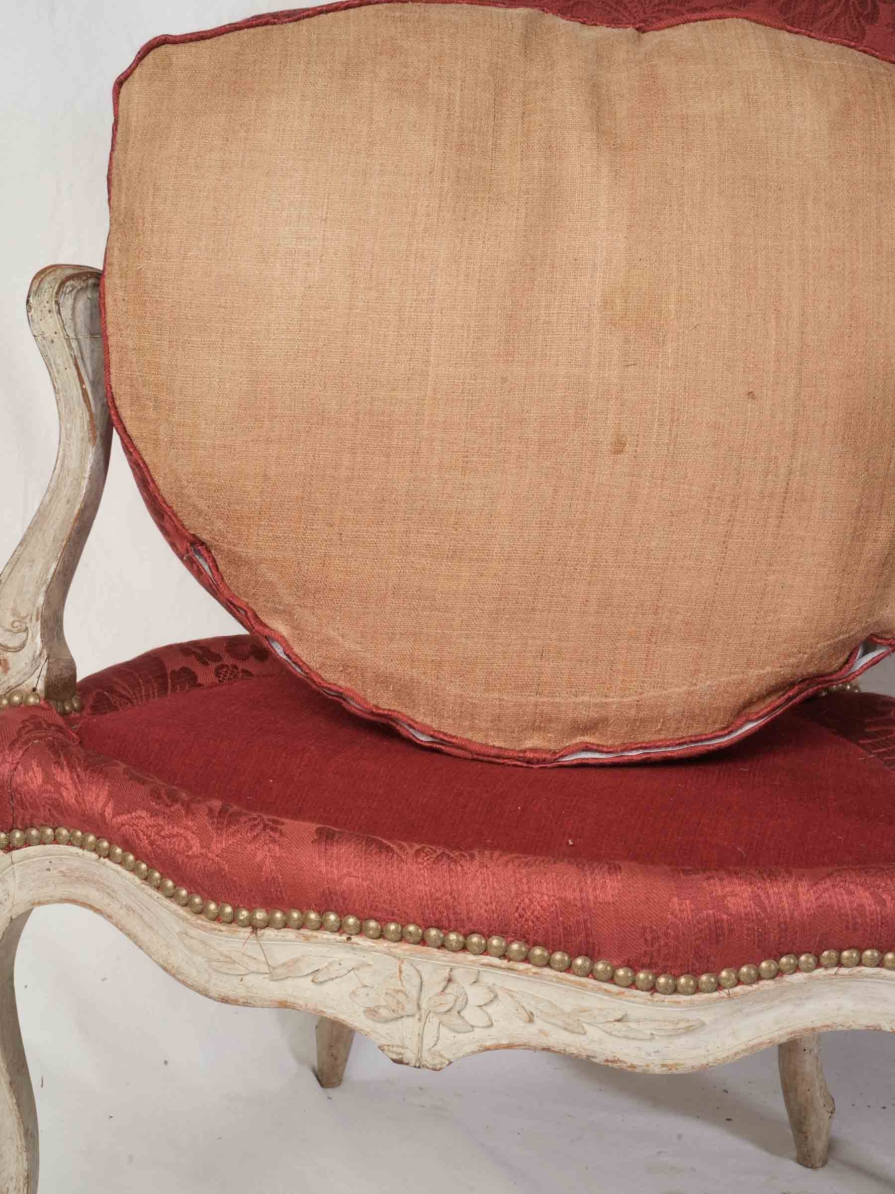 Authentic classic armchair collection  