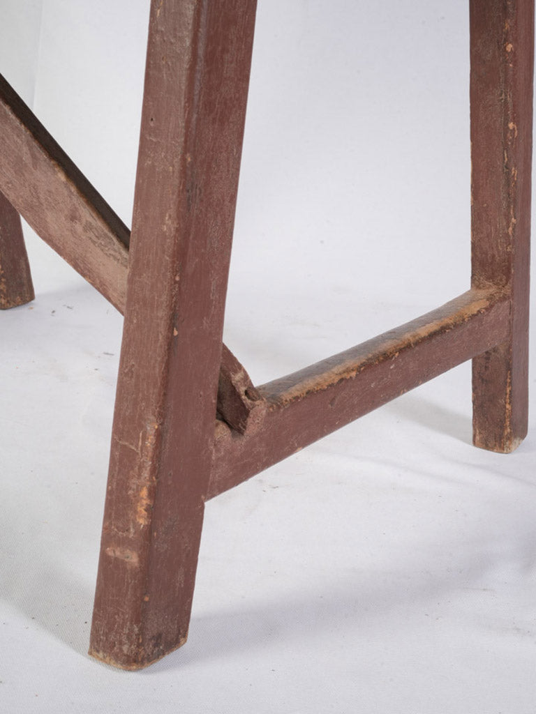 Age-softened multifunctional small table