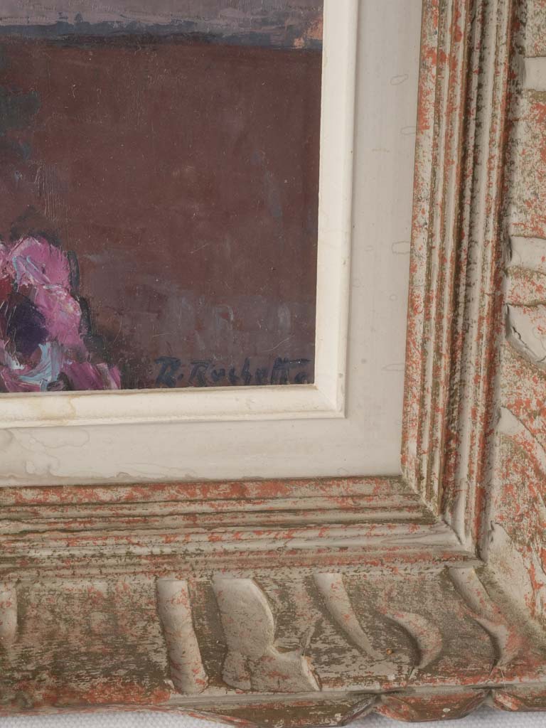 Vibrant fine art for interiors