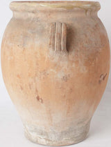 Early 20th-century earthenware confit pot
