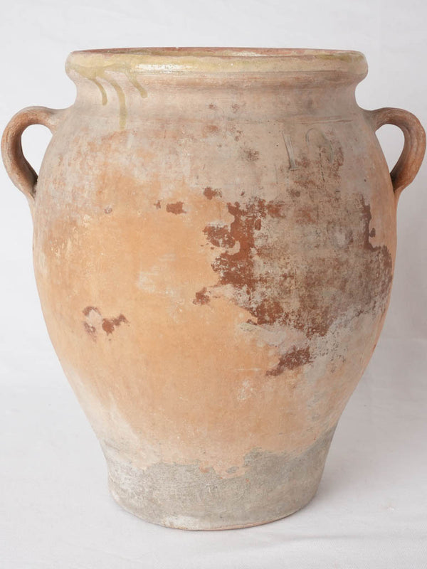 Large confit pot 14¼"