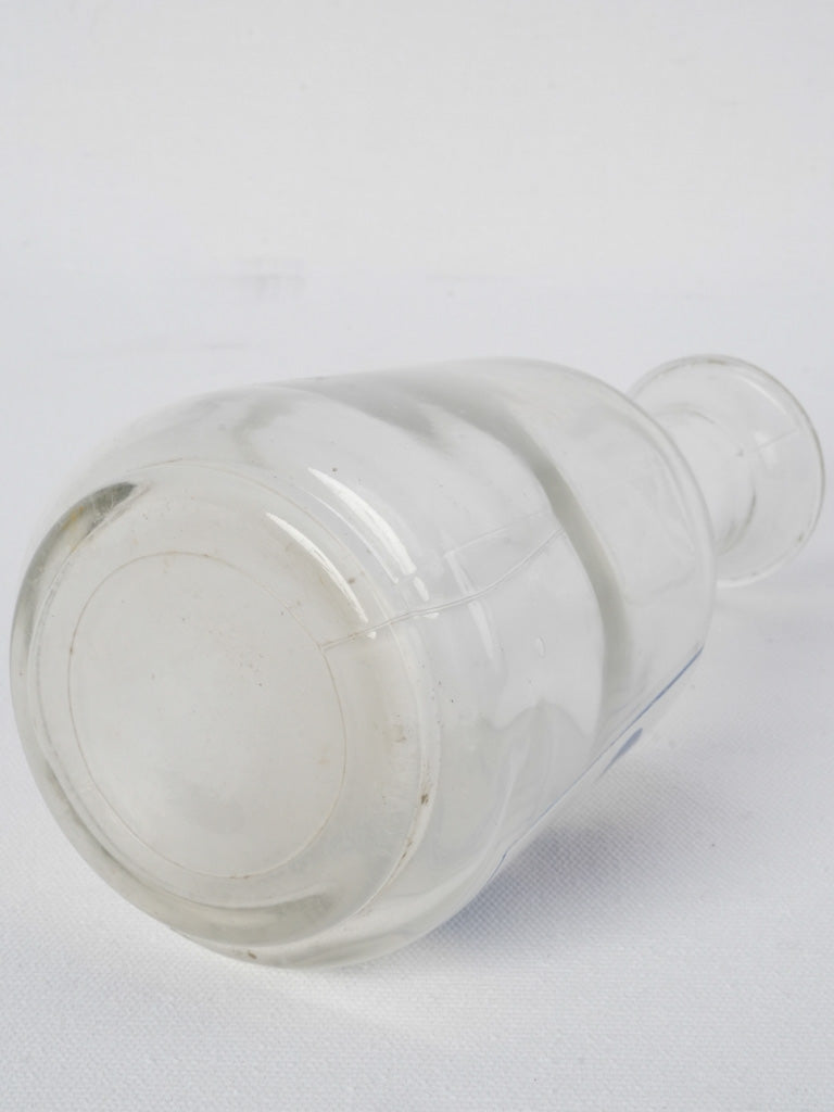 Distinctive Vintage La Fee Verte Carafe