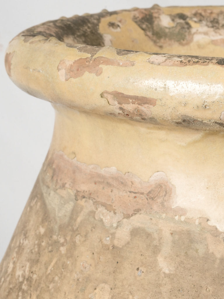 Mediterranean, historical Biot jar