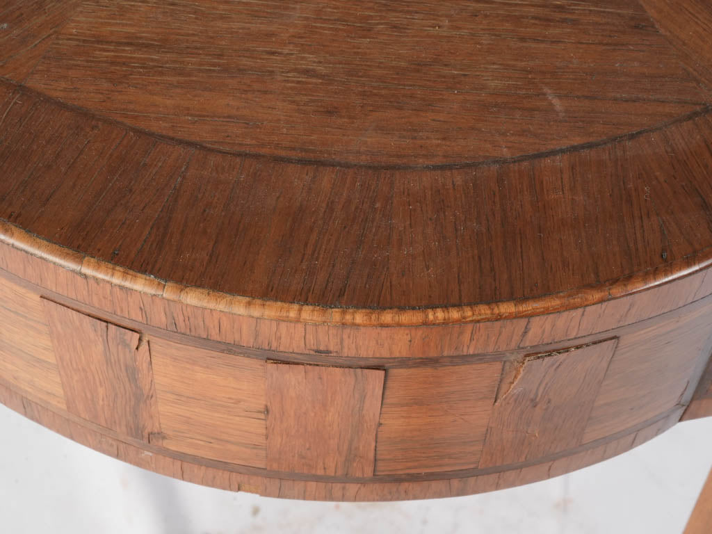 Early 20th-century side table  