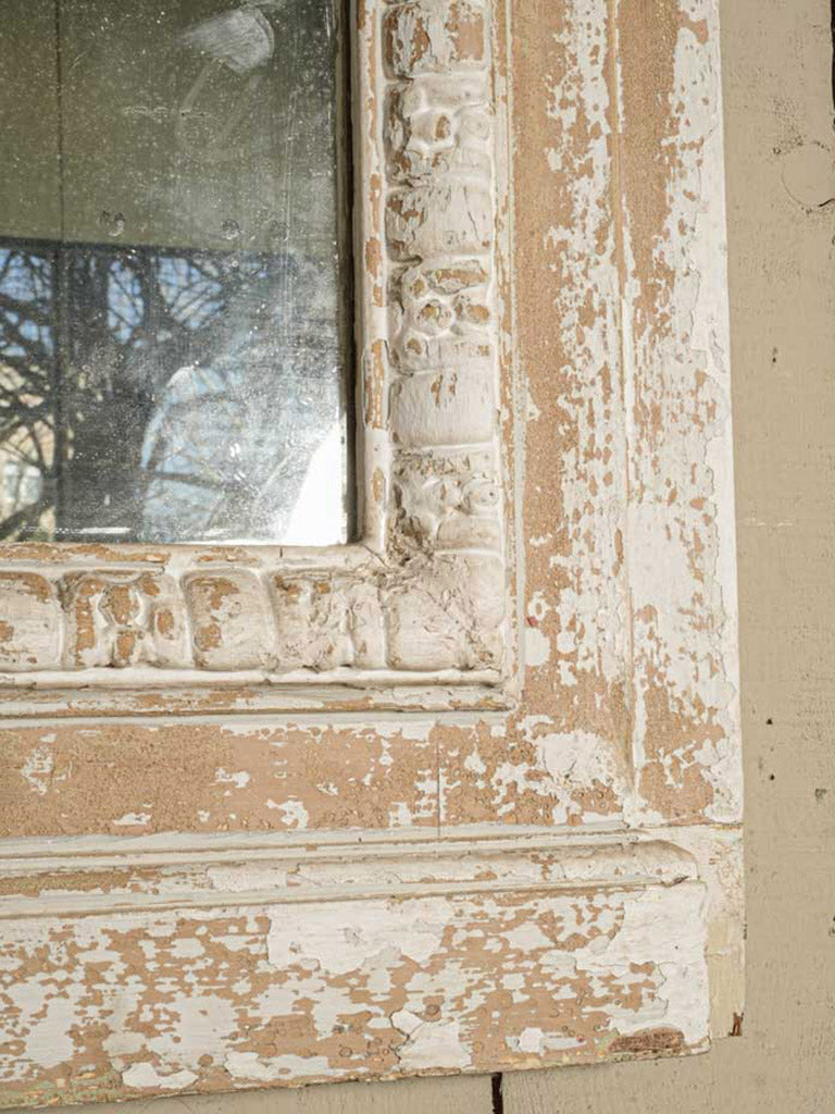 Refined 18th-Century Mirror  