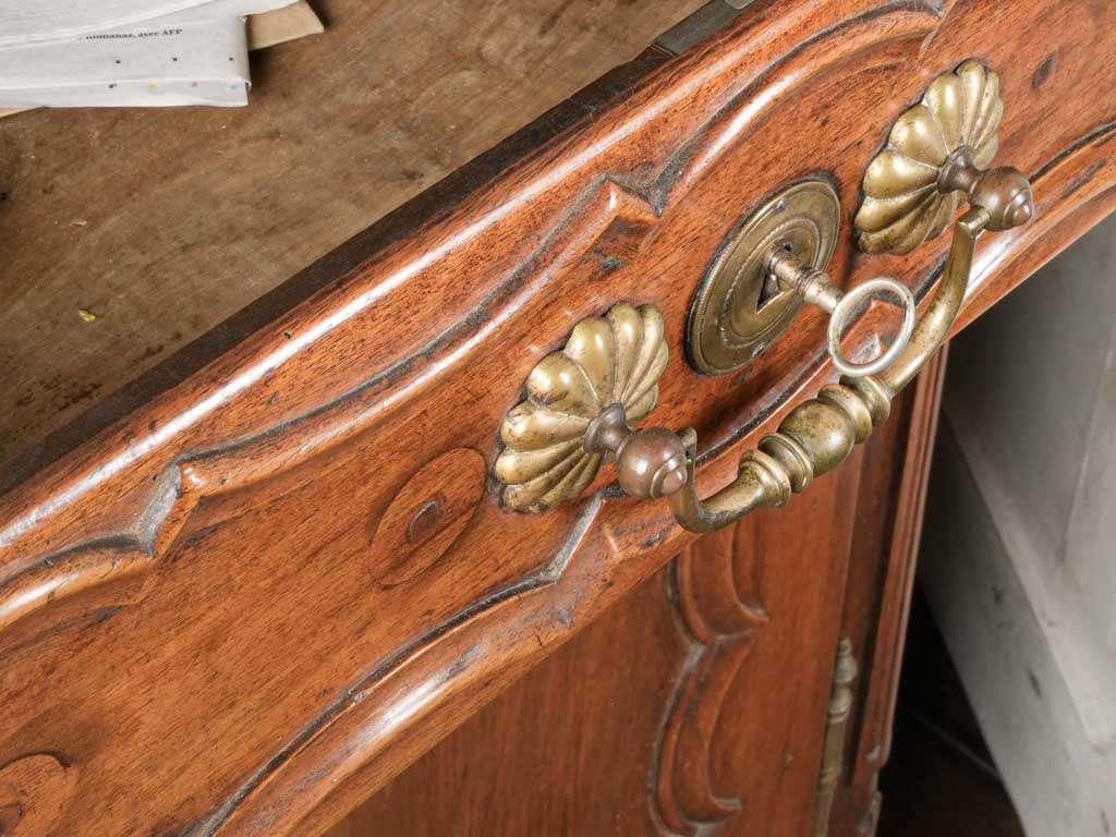 Classic Louis XV style furniture