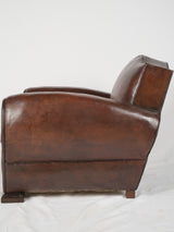 Collectible 1930s Havana model chair