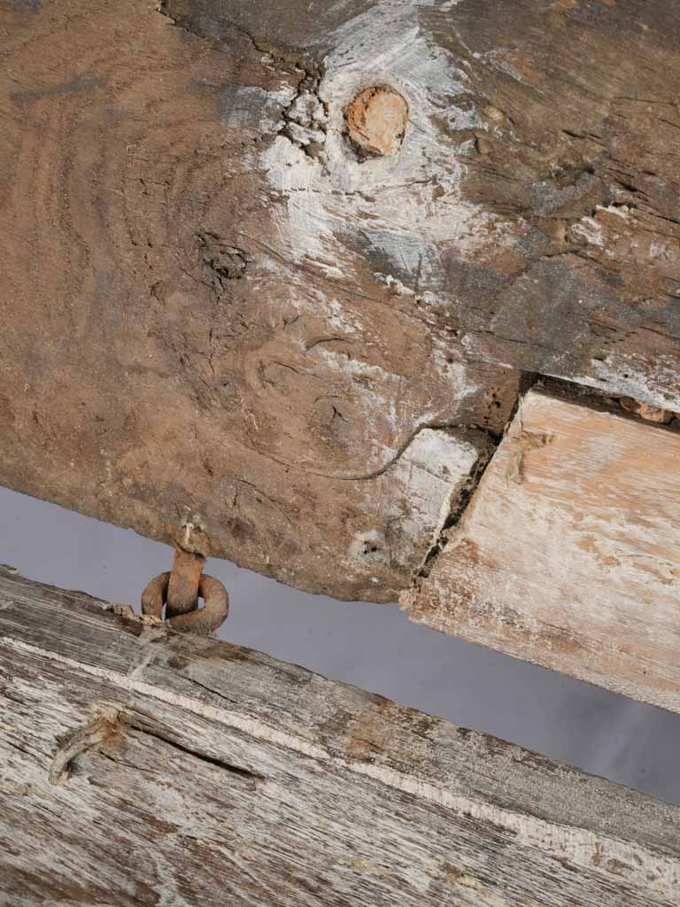 Timeless decorative oak furniture  