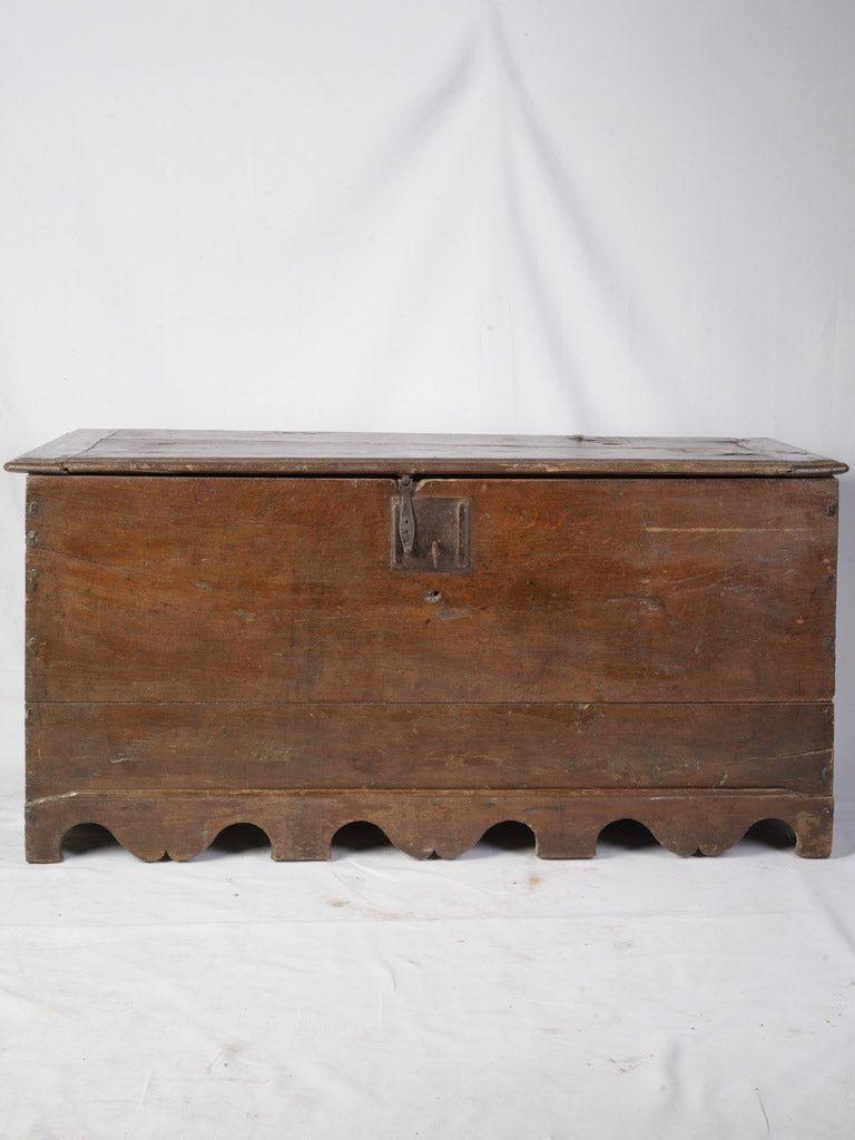 Charming French provincial chest  