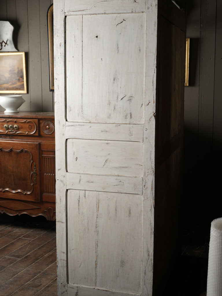 19th-century French wardrobe