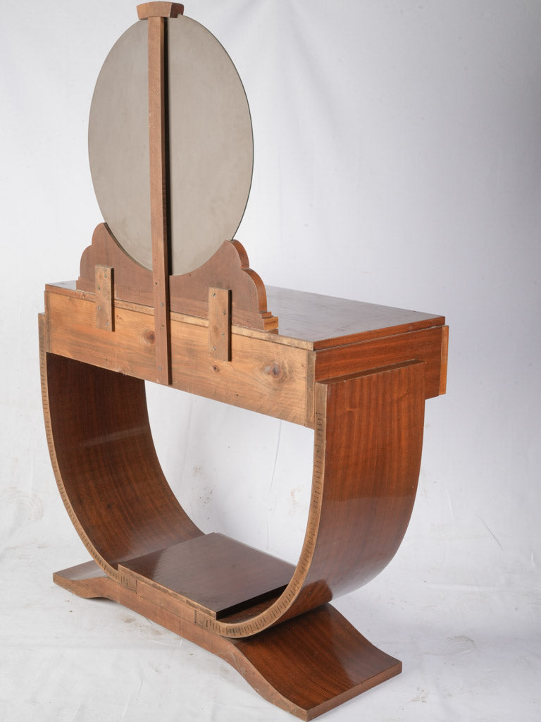 Classic French Entry Console Vanity