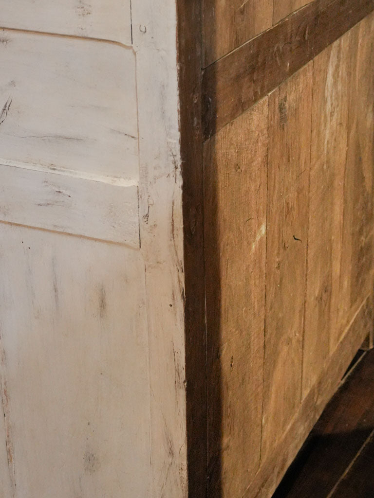 French country cabinet