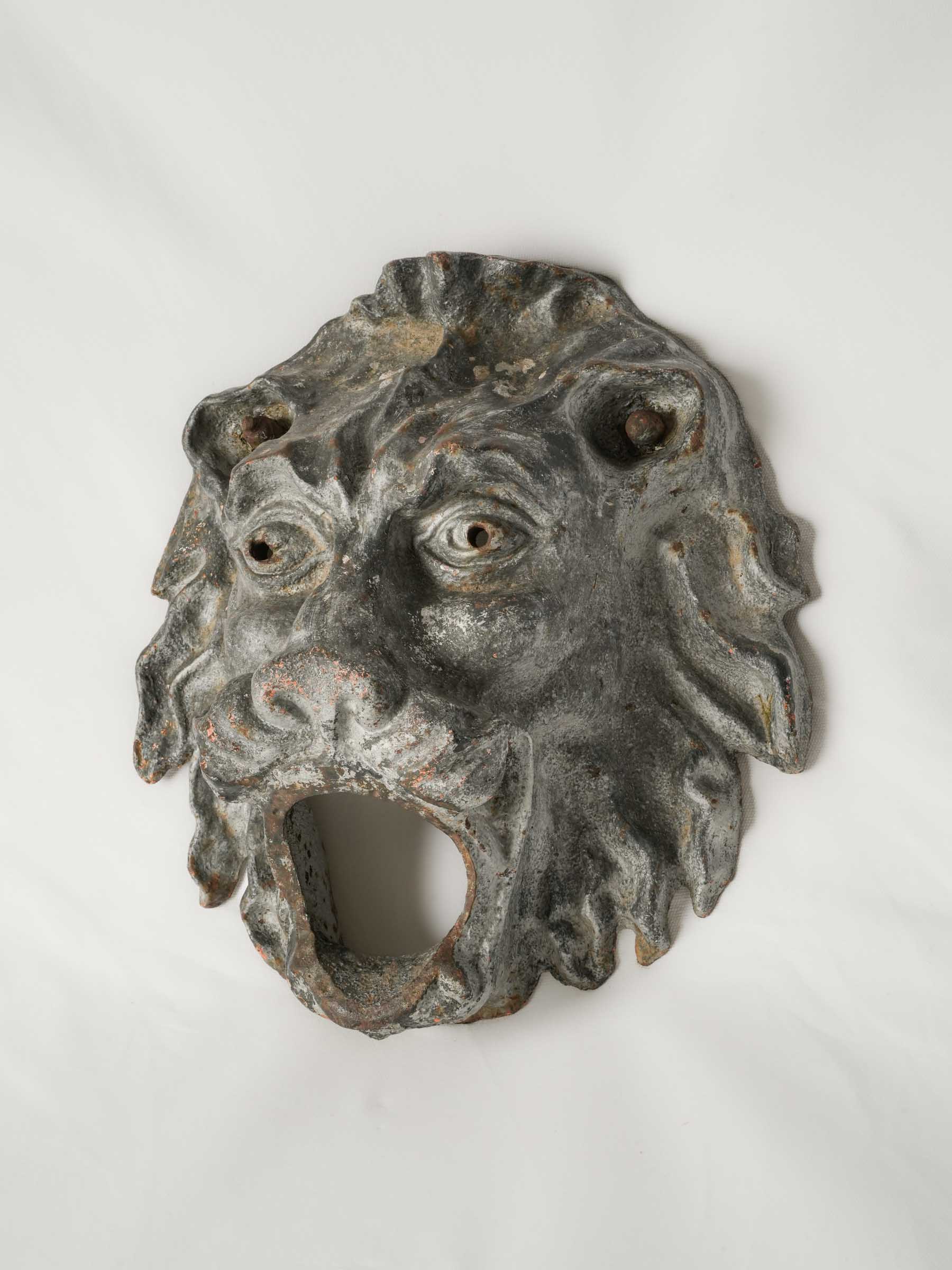 Antique Garden Statuary & French Sculptures
