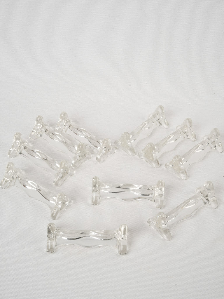 Classic timeless elegant table decor  