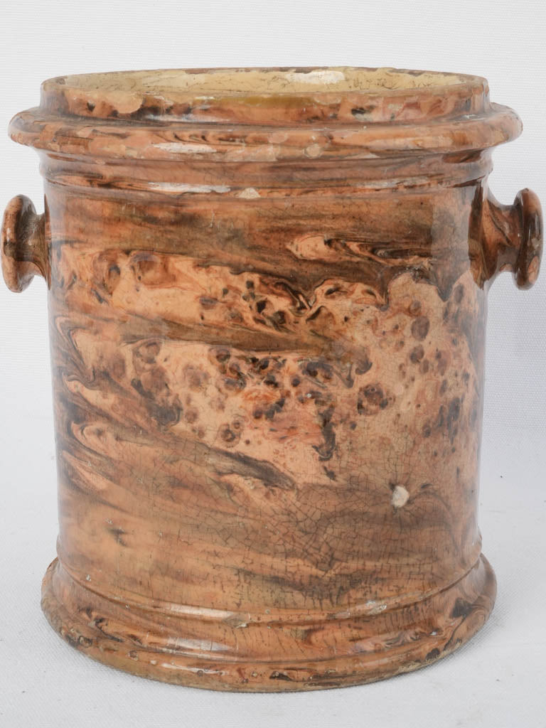 Savoyard marbled wine cooler