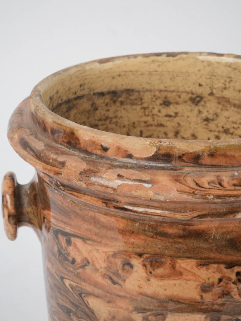 Jaspé de Savoie wine cooler