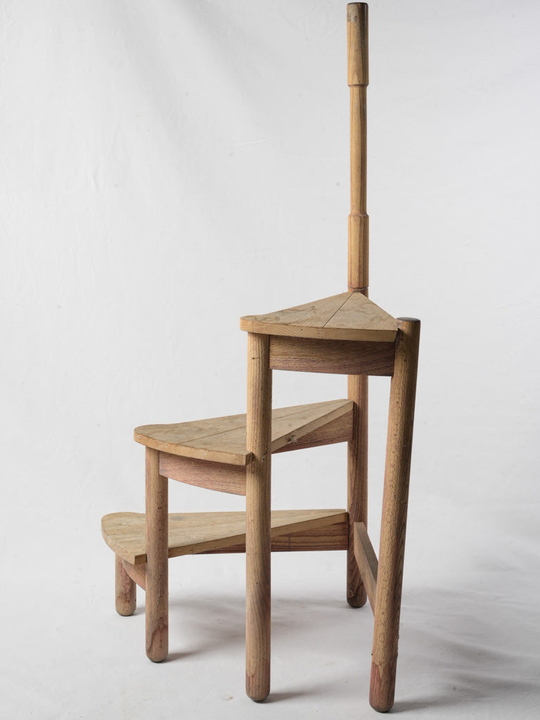 Quaint vintage side table